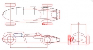 Cooper T53 (1960)