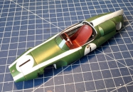 Cooper T53 (1960)