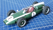 Cooper T53 (1960)
