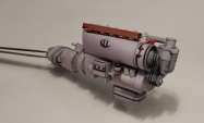 Praga V3S AD 080