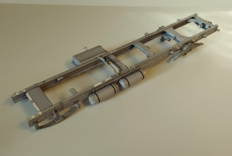 Praga V3S AD 080
