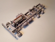 Praga V3S AD 080
