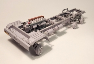Praga V3S AD 080