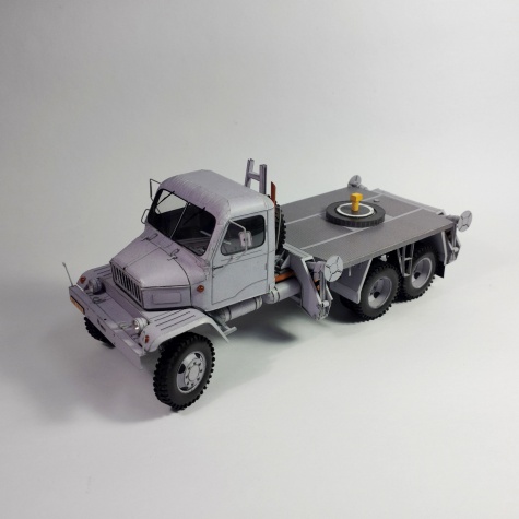 Praga V3S AD 080