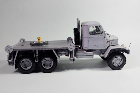 Praga V3S AD 080