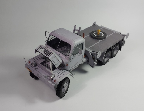 Praga V3S AD 080