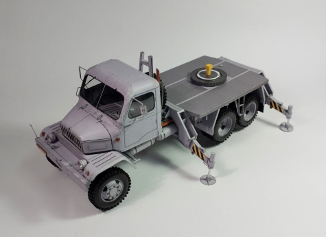 Praga V3S AD 080