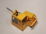 Praga V3S AD 080