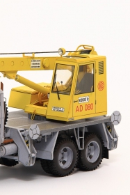 Praga V3S AD 080