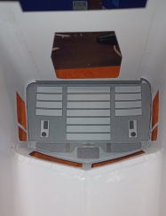 Peterbilt 377 AE