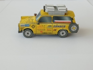 Expedi�n� Trabant Babu