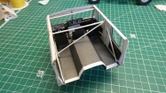 Tatra 815 4X4 HAS Dakar 1996