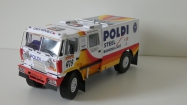 Tatra 815 4X4 HAS Dakar 1996