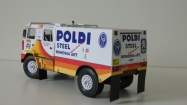 Tatra 815 4X4 HAS Dakar 1996