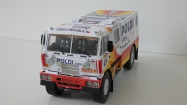 Tatra 815 4X4 HAS Dakar 1996