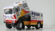 Tatra 815 4X4 HAS Dakar 1996