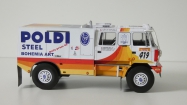 Tatra 815 4X4 HAS Dakar 1996