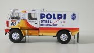 Tatra 815 4X4 HAS Dakar 1996