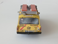 Expedi�n� Trabant EGU, expedice Trabantem Ji�n� Amerikou