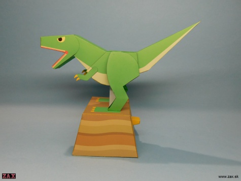 Tyrannosaurus