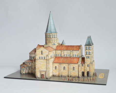 Paray-le-Monial Paray-le-Monial