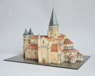 Paray-le-Monial