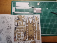 Sd.Kfz. 250/3 Greif