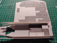 Sd.Kfz. 250/3 Greif