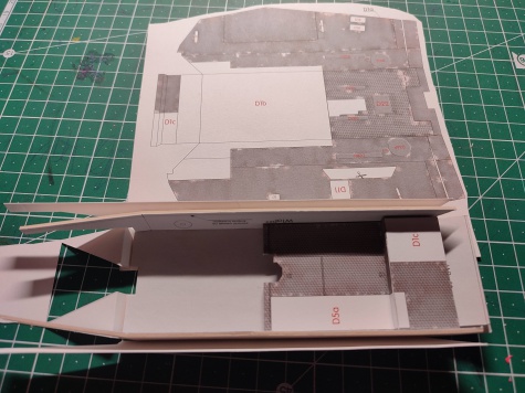 Sd.Kfz. 250/3 Greif Sd.Kfz. 250/3 Greif