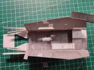 Sd.Kfz. 250/3 Greif