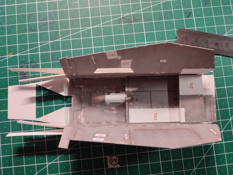 Sd.Kfz. 250/3 Greif Sd.Kfz. 250/3 Greif