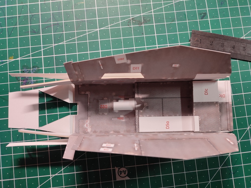 Sd.Kfz. 250/3 Greif (Plná velikost v novém okně) Sd.Kfz. 250/3 Greif