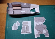 Sd.Kfz. 250/3 Greif