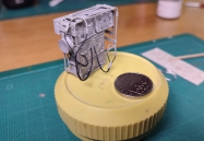 Sd.Kfz. 250/3 Greif
