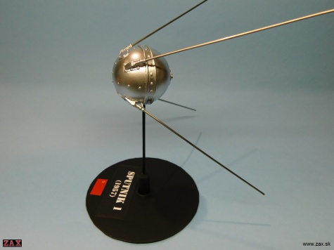 Sputnik 1 Sputnik 1