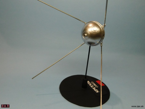 Sputnik 1 Sputnik 1