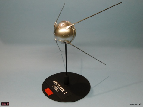 Sputnik 1