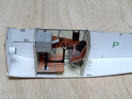Fokker Dr. I