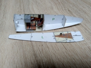 Fokker Dr. I