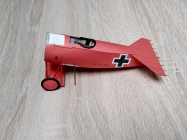 Fokker Dr. I