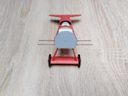 Fokker Dr. I