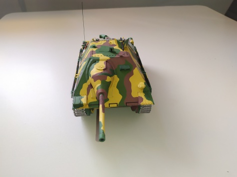 Hetzer Hetzer