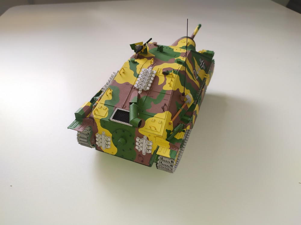 Hetzer