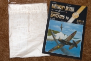Spitfire Mk.1a