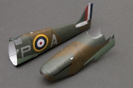 Spitfire Mk.1a