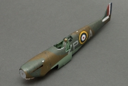 Spitfire Mk.1a