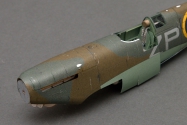 Spitfire Mk.1a