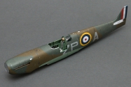 Spitfire Mk.1a