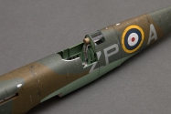 Spitfire Mk.1a
