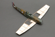 Spitfire Mk.1a